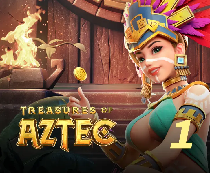 1-aztec - sexygame992