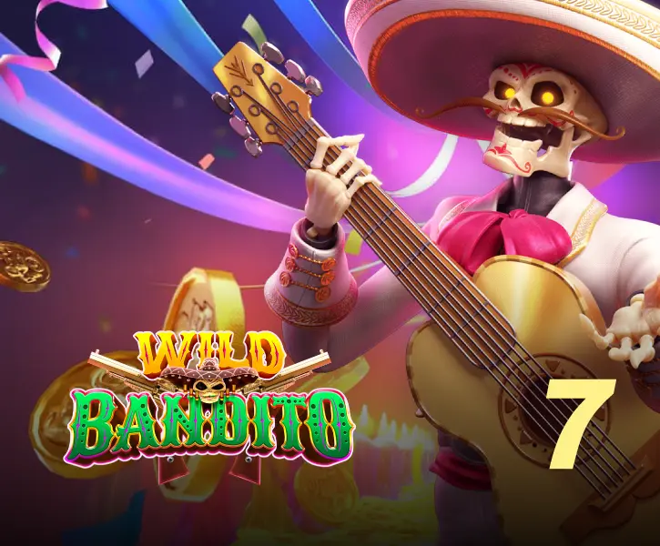 bandito - sexygame992