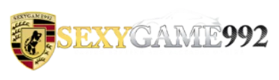 sexygame992 - logo