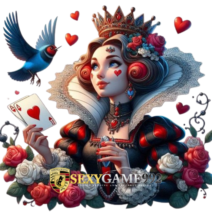 sexygame โบนัส