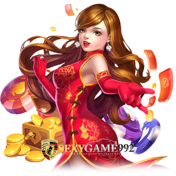 sexygame บาคาร่า
