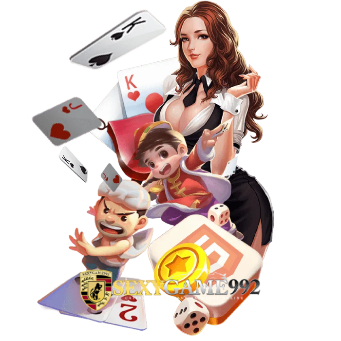 sexygame เครดิตฟรี