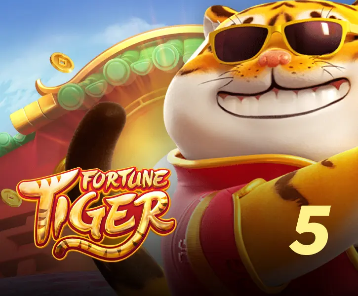 tiger - sexygame992